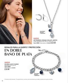 Catálogo Ésika Página 92