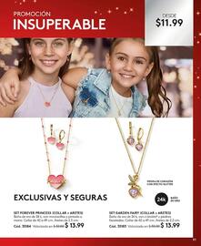 Catálogo Ésika Página 99