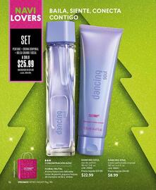 Catálogo Cyzone Página 10