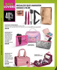 Catálogo Cyzone Página 100