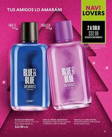 Catálogo Cyzone Página 103