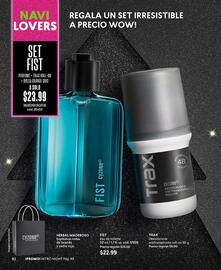 Catálogo Cyzone Página 104