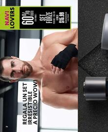 Catálogo Cyzone Página 106