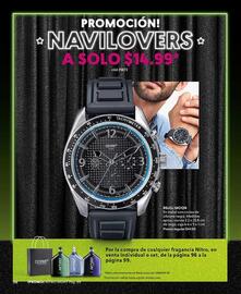 Catálogo Cyzone Página 108