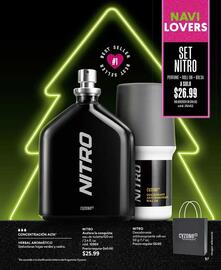 Catálogo Cyzone Página 109