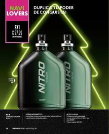 Catálogo Cyzone Página 114