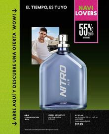 Catálogo Cyzone Página 115