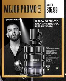 Catálogo Cyzone Página 116