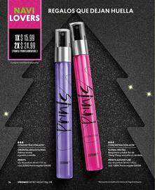 Catálogo Cyzone Página 14