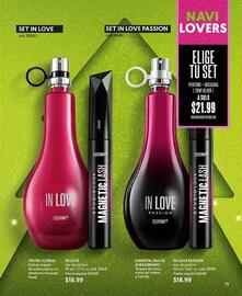 Catálogo Cyzone Página 15