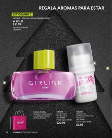 Catálogo Cyzone Página 16