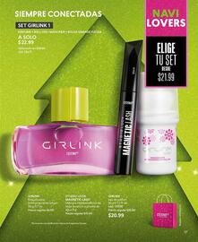 Catálogo Cyzone Página 17