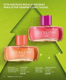 Catálogo Cyzone Página 18