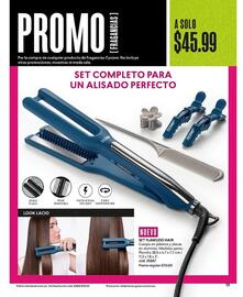 Catálogo Cyzone Página 19