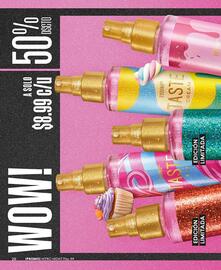 Catálogo Cyzone Página 20