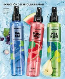 Catálogo Cyzone Página 24