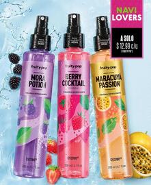 Catálogo Cyzone Página 25