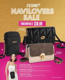 Catálogo Cyzone Página 27