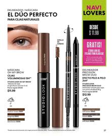 Catálogo Cyzone Página 39