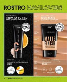 Catálogo Cyzone Página 48