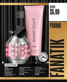 Catálogo Cyzone Página 5