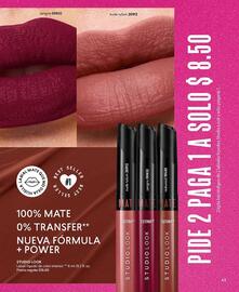 Catálogo Cyzone Página 55