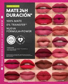 Catálogo Cyzone Página 56