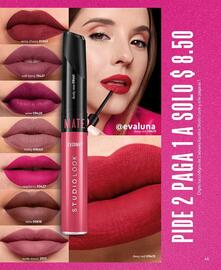 Catálogo Cyzone Página 57