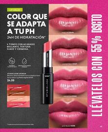 Catálogo Cyzone Página 61