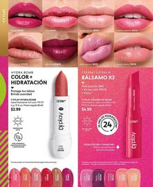 Catálogo Cyzone Página 66