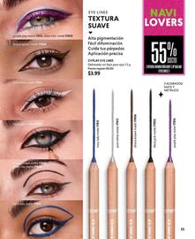 Catálogo Cyzone Página 67