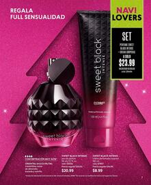 Catálogo Cyzone Página 7