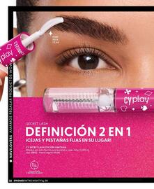 Catálogo Cyzone Página 70