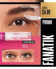 Catálogo Cyzone Página 71