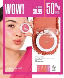 Catálogo Cyzone Página 73