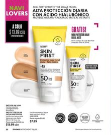 Catálogo Cyzone Página 78