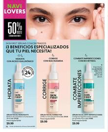 Catálogo Cyzone Página 82