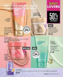 Catálogo Cyzone Página 83