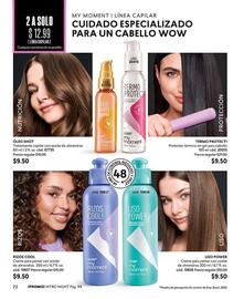 Catálogo Cyzone Página 84