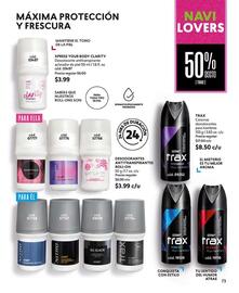 Catálogo Cyzone Página 85