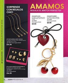 Catálogo Cyzone Página 90