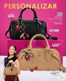 Catálogo Cyzone Página 91