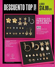 Catálogo Cyzone Página 93