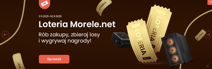 Morele.net gazetka tydzień 45 Strona 2