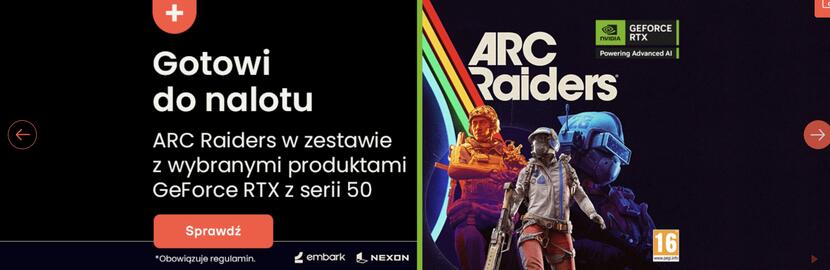 Morele.net gazetka tydzień 45 Strona 3