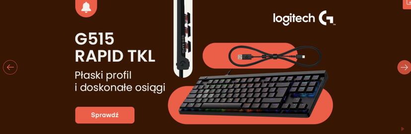 Morele.net gazetka tydzień 45 Strona 4