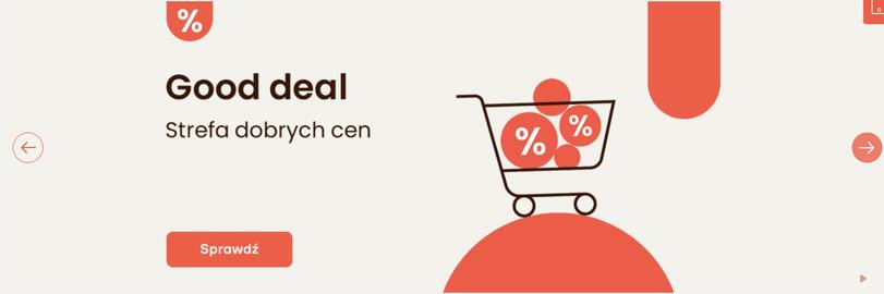 Morele.net gazetka tydzień 45 Strona 6