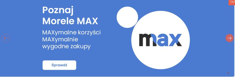 Morele.net gazetka tydzień 45 Strona 8