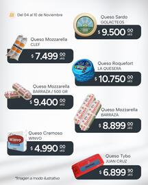 Catálogo El Milagro Mayorista semana 45 Página 2