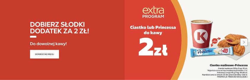 Circle K katalog Strona 3